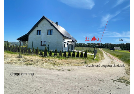 Działka na sprzedaż - Góra, Śrem, Śremski, 1056 m², 127 000 PLN, NET-127/6803/OGS