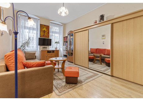 Mieszkanie na sprzedaż - Ignacego Daszyńskiego Śródmieście, Wrocław-Śródmieście, Wrocław, 54,19 m², 555 448 PLN, NET-MOC373149