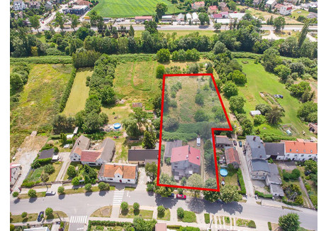 Dom na sprzedaż - Brzegowa Strzelin, Strzeliński, 270 m², 667 800 PLN, NET-MOC110628