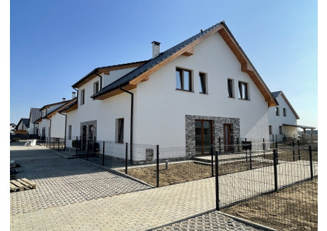 Mieszkanie na sprzedaż - Stargard, Stargardzki, 90 m², 525 000 PLN, NET-MDN77149