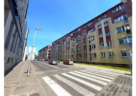 Mieszkanie na sprzedaż - KAZIMIERZA WIELKIEGO Stare Miasto, Stargard, Stargardzki, 35 m², 228 000 PLN, NET-MDN76973