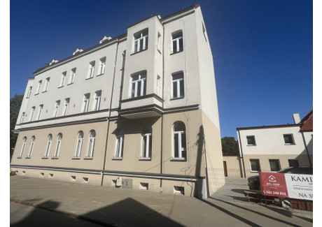 Mieszkanie na sprzedaż - RZEŹNICZA Centrum, Stargard, Stargardzki, 51,95 m², 345 000 PLN, NET-MDN77223