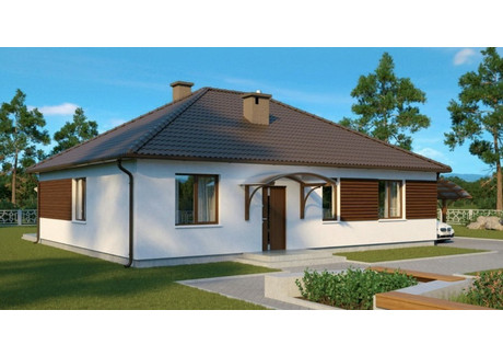 Działka na sprzedaż - Goleniów, Goleniowski, 1217 m², 139 000 PLN, NET-MDN77261