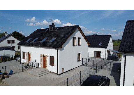 Dom na sprzedaż - Skalin, Stargard, Stargardzki, 86 m², 699 000 PLN, NET-MDN77296