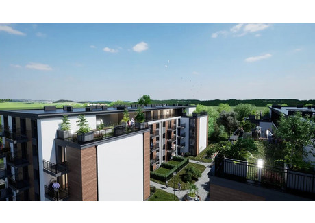 Mieszkanie na sprzedaż - WŁADYSŁAWA BRONIEWSKIEGO Stargard, Stargardzki, 31,48 m², 266 000 PLN, NET-MDN76735