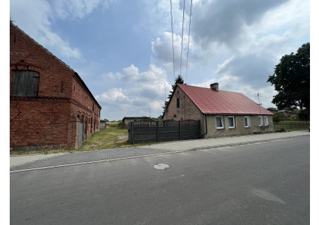 Dom na sprzedaż - Dolice, Stargardzki, 125 m², 259 000 PLN, NET-MDN76624