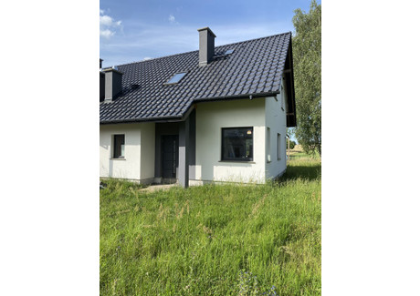 Dom na sprzedaż - Stargard, Stargardzki, 103,9 m², 575 000 PLN, NET-MDN77210