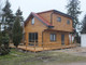 Dom na sprzedaż - Cerkiewnik, Dobre Miasto (Gm.), Olsztyński (Pow.), 80 m², 438 000 PLN, NET-55