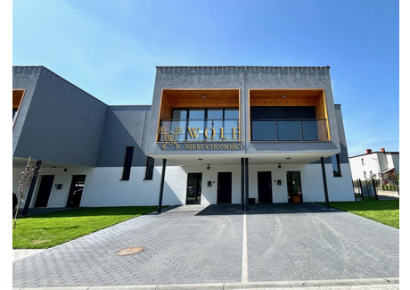 Dom na sprzedaż - Tarnowskie Góry, Tarnogórski, 109,31 m², 789 000 PLN, NET-7HS-DS-21351