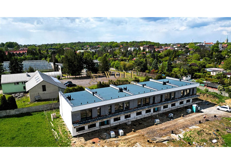 Mieszkanie na sprzedaż - Tarnowskie Góry, Tarnogórski, 73,4 m², 525 000 PLN, NET-7HS-MS-21370