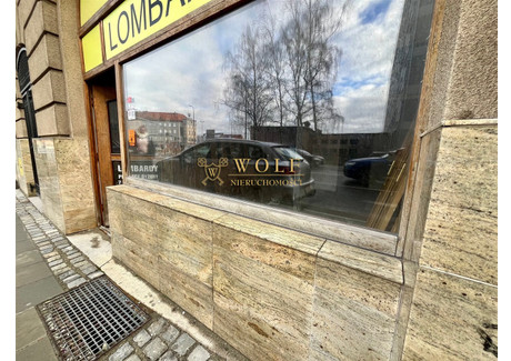 Lokal do wynajęcia - Gliwice, Gliwice M., 42 m², 3200 PLN, NET-7HS-LW-21121