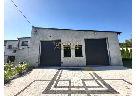 Magazyn do wynajęcia - Tarnowskie Góry, Tarnogórski, 145 m², 6000 PLN, NET-7HS-HW-21523