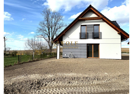 Dom na sprzedaż - Zbrosławice, Zbrosławice (gm.), Tarnogórski (pow.), 144,59 m², 835 000 PLN, NET-7HS-DS-21212