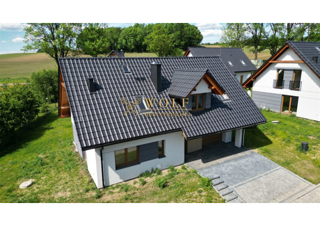 Dom na sprzedaż - Tarnowskie Góry, Tarnogórski, 143,7 m², 835 000 PLN, NET-7HS-DS-21264