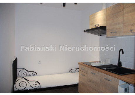 Mieszkanie do wynajęcia - Ścinawska, Grunwald, Poznań, Poznań M., 15 m², 1390 PLN, NET-FIN-MW-929