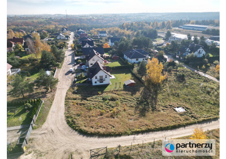 Działka na sprzedaż - Borkowo, Żukowo, Kartuski, 837 m², 219 000 PLN, NET-PAN139963