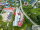 Hala na sprzedaż - Długa Bolszewo, Wejherowo, Wejherowski, 1737 m², 2 490 000 PLN, NET-PAN662480