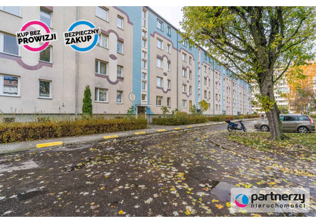Mieszkanie na sprzedaż - Kołobrzeska Gdańsk, 54 m², 660 000 PLN, NET-PAN588206