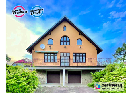 Dom na sprzedaż - Żurawia Otomin, Kolbudy, Gdański, 337 m², 1 879 999 PLN, NET-PAN595970