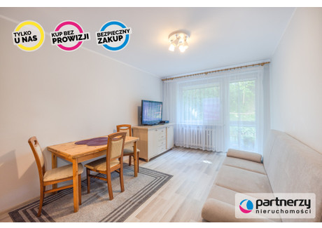 Mieszkanie na sprzedaż - Wejherowska Kamienny Potok, Sopot, 37 m², 599 000 PLN, NET-PAN423328