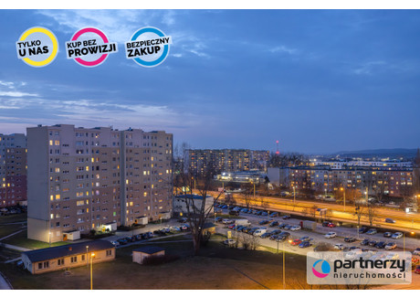 Mieszkanie na sprzedaż - Zbożowa Cisowa, Gdynia, 55,19 m², 519 000 PLN, NET-PAN557174