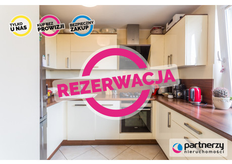 Mieszkanie na sprzedaż - Góralska Niedźwiednik, Gdańsk, 73 m², 810 000 PLN, NET-PAN649481