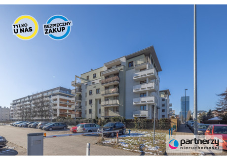 Mieszkanie na sprzedaż - Lęborska Przymorze, Gdańsk, 59,41 m², 1 198 000 PLN, NET-PAN824009