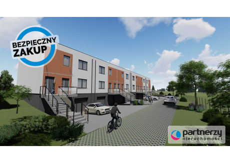 Działka na sprzedaż - Spółdzielców Łasin, Grudziądzki, 4700 m², 1 200 000 PLN, NET-PAN578232