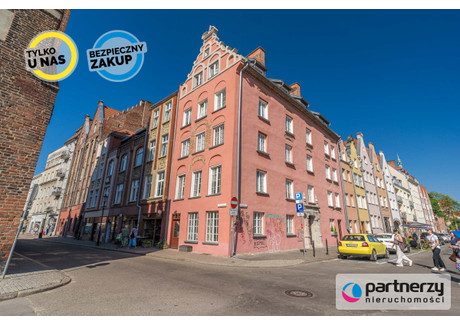 Mieszkanie na sprzedaż - Lawendowa Śródmieście, Gdańsk, 43,2 m², 1 049 000 PLN, NET-PAN456946