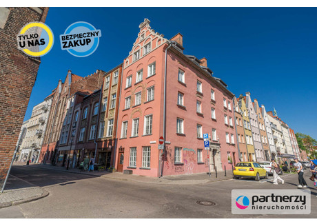 Mieszkanie na sprzedaż - Lawendowa Śródmieście, Gdańsk, 43,2 m², 975 000 PLN, NET-PAN456946