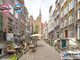 Mieszkanie na sprzedaż - Mariacka Stare Miasto, Gdańsk, 29,8 m², 923 800 PLN, NET-PAN174603