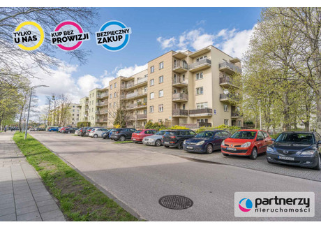 Mieszkanie na sprzedaż - Pilotów Zaspa, Gdańsk, 103,3 m², 1 800 000 PLN, NET-PAN292965