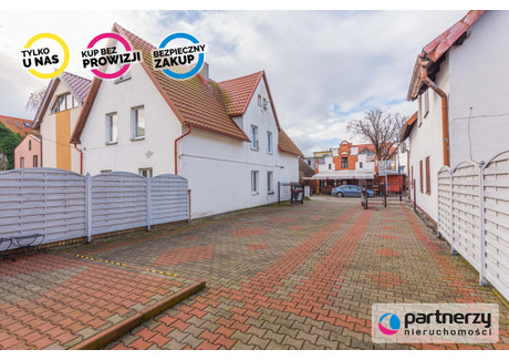 Dom na sprzedaż - Wiejska Hel, Pucki, 300 m², 2 390 000 PLN, NET-PAN584254