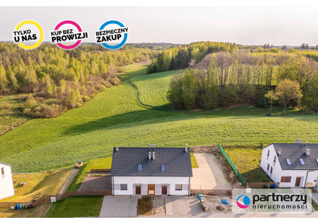 Dom na sprzedaż - Tokary, Przodkowo, Kartuski, 102,34 m², 849 000 PLN, NET-PAN593335