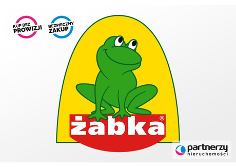Lokal na sprzedaż - Zaspa, Gdańsk, 96 m², 2 190 000 PLN, NET-PAN299446
