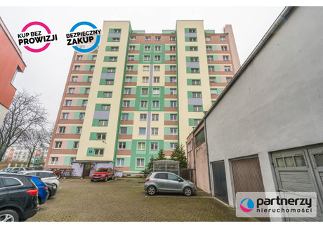 Mieszkanie na sprzedaż - Witomińska Działki Leśne, Gdynia, 67,3 m², 749 000 PLN, NET-PAN827132