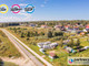 Działka na sprzedaż - Niska Krynica Morska, Nowodworski, 1366 m², 1 300 000 PLN, NET-PAN976324