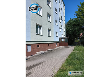 Mieszkanie na sprzedaż - Józefa Chełmońskiego Przymorze, Gdańsk, 35,5 m², 599 000 PLN, NET-PAN703482