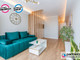Mieszkanie na sprzedaż - Obrońców Wybrzeża Przymorze, Gdańsk, 30 m², 539 000 PLN, NET-PAN961346