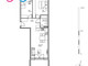 Mieszkanie na sprzedaż - Glazurowa Kowale, Gdańsk, 59,26 m², 506 673 PLN, NET-PAN605784
