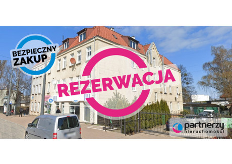 Mieszkanie na sprzedaż - Aleja Niepodległości Sopot, 47,39 m², 630 000 PLN, NET-PAN381455