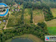 Działka na sprzedaż - Podjazy, Sulęczyno, Kartuski, 8764 m², 1 190 000 PLN, NET-PAN939664