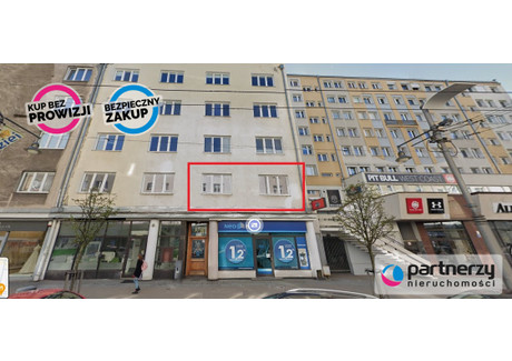 Mieszkanie na sprzedaż - Świętojańska Śródmieście, Gdynia, 87,5 m², 1 690 000 PLN, NET-PAN412777