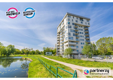 Mieszkanie na sprzedaż - Chłopska Żabianka, Gdańsk, 77 m², 1 694 000 PLN, NET-PAN906871