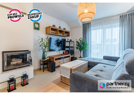 Mieszkanie na sprzedaż - Banino, Żukowo, Kartuski, 130 m², 675 000 PLN, NET-PAN144627