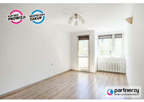 Mieszkanie na sprzedaż - Niepodległości Tczew, Tczewski, 42,28 m², 339 000 PLN, NET-PAN421256