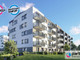 Mieszkanie na sprzedaż - Pastelowa Łostowice, Gdańsk, 59,1 m², 581 500 PLN, NET-PAN427657