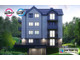 Mieszkanie na sprzedaż - Jaśkowa Dolina Wrzeszcz, Gdańsk, 43,4 m², 759 500 PLN, NET-PAN674256