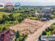 Działka na sprzedaż - Oliwkowa Jasień, Gdańsk, 990 m², 1 049 000 PLN, NET-PAN800172