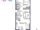Mieszkanie na sprzedaż - Jaśkowa Dolina Wrzeszcz, Gdańsk, 71,48 m², 1 143 680 PLN, NET-PAN122011